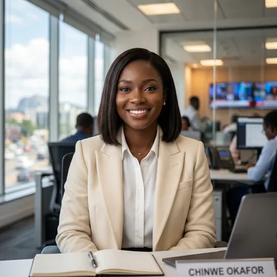 Chinwe Okafor, Bets.ng tipster