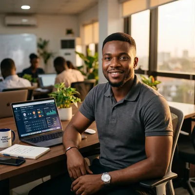 Emeka Nwosu, Bets.ng tipster