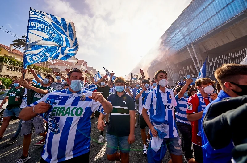 Deportivo La Coruna vs Mirandes Tips & Preview - Depor to overcome struggling visitors