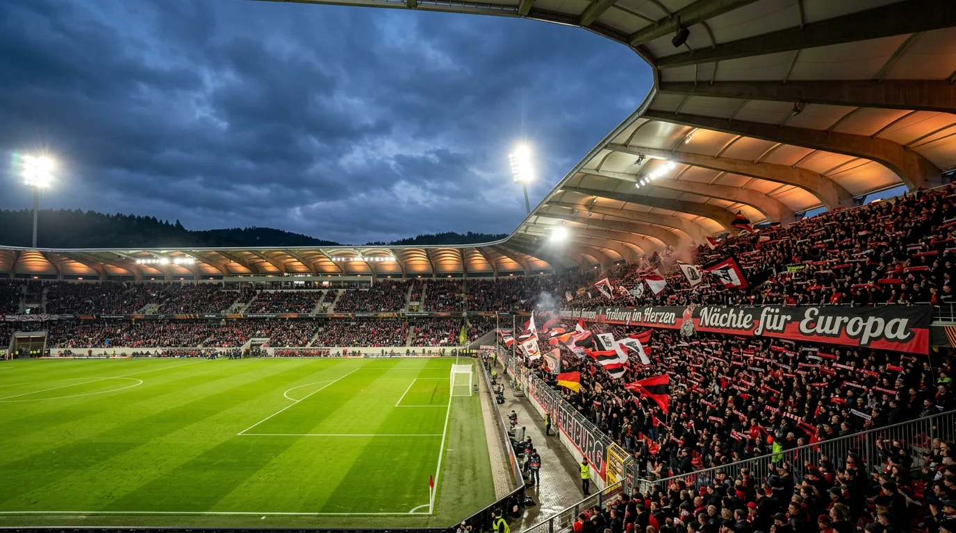 Freiburg vs Braga, Europa League Semi-Final Second Leg 2026 - Expert Prediction
