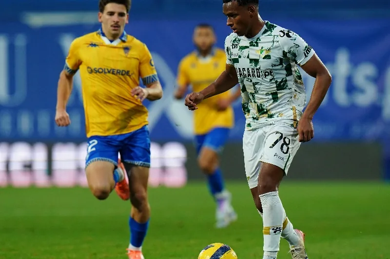 Moreirense vs Estoril Tips & Preview - Struggling backlines to offer up goals
