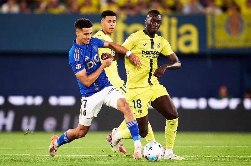 Real Oviedo vs Villarreal Tips & Preview – Attacks to deliver in Thursday showdown