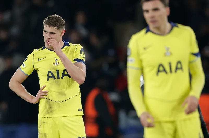 Tottenham vs Brighton Tips & Preview – Struggling hosts face tough test